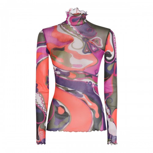 MULTICOLOR T-SHIRT
