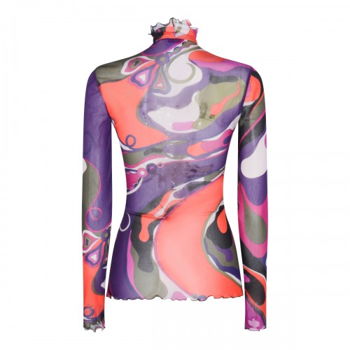 MULTICOLOR T-SHIRT