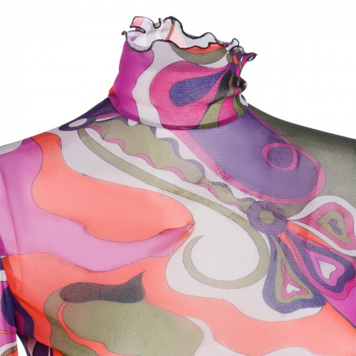 MULTICOLOR T-SHIRT