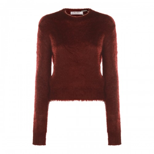 DARK RED WOOL ADATTI1234...