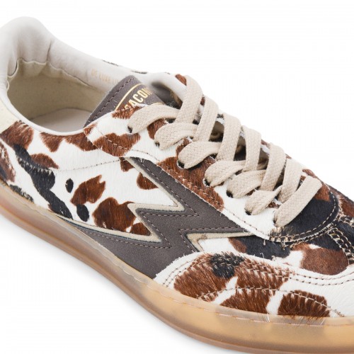MULTICOLOR SNEAKERS