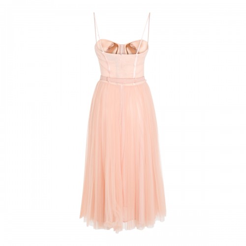 PINK DRESS