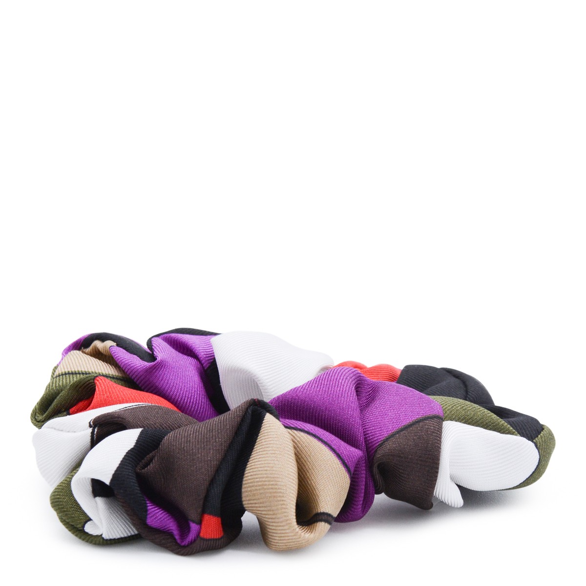 MULTICOLOR HAIR ACCESSORIES