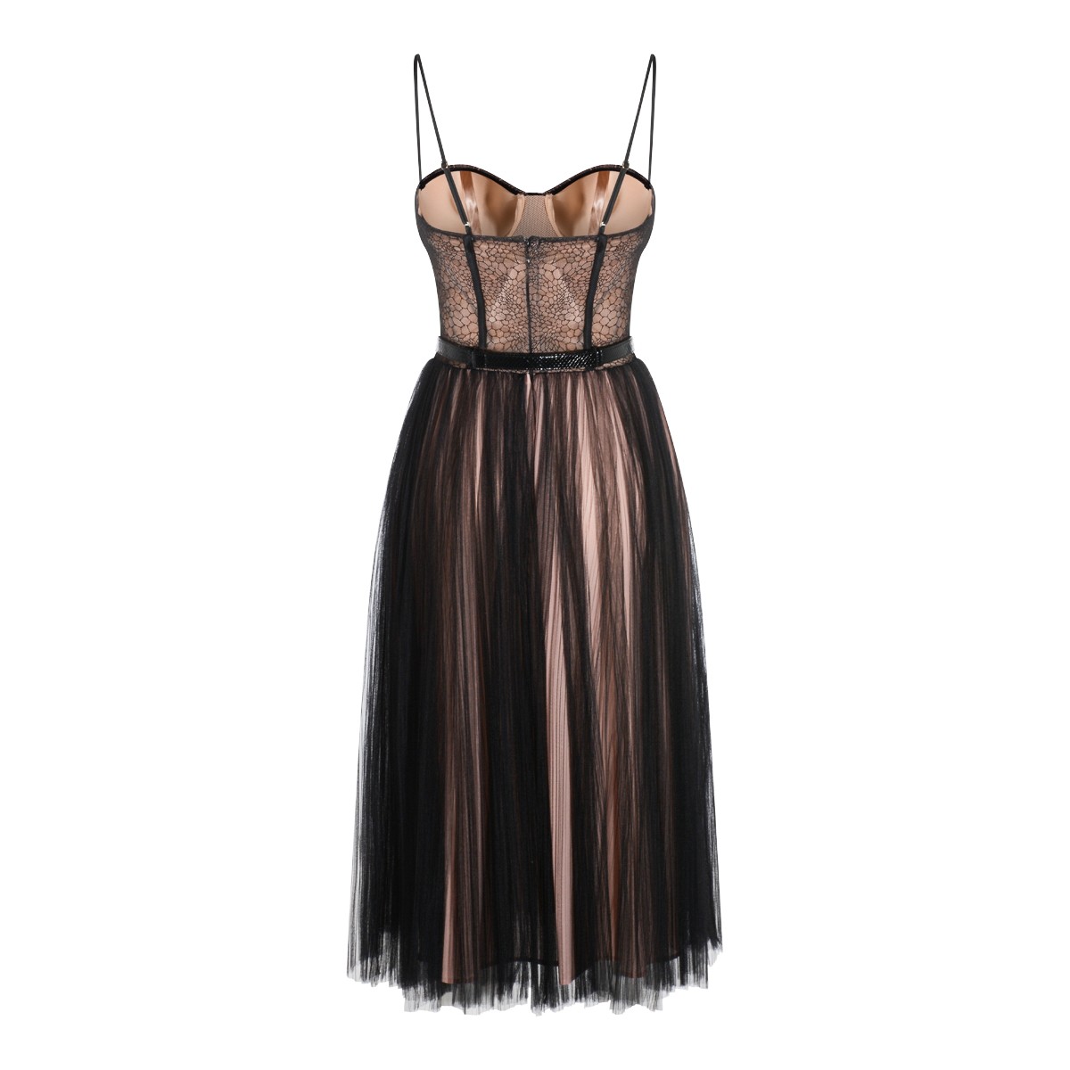 BLACK DRESS BLACK DRESS