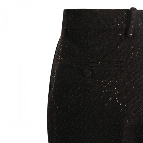 BLACK PANTS