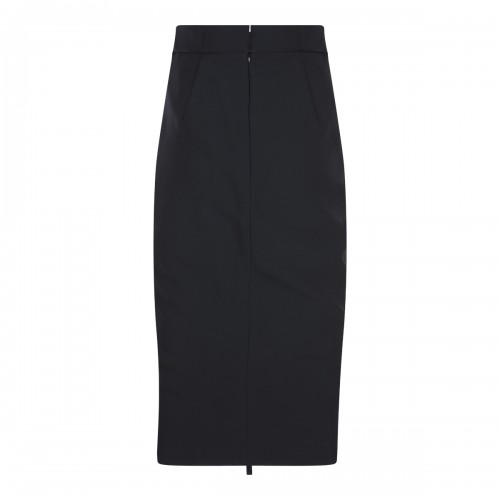 BLACK SKIRT 2