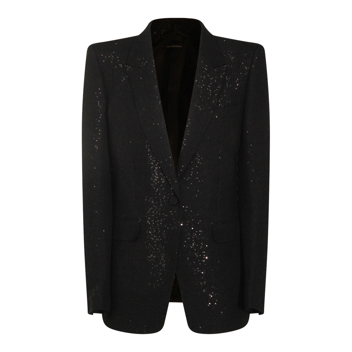 BLACK BLAZER