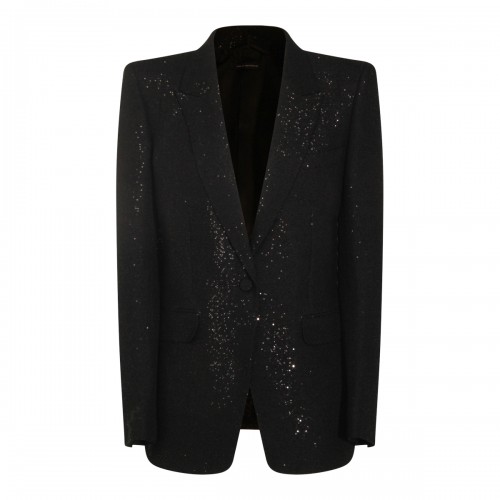 BLACK BLAZER