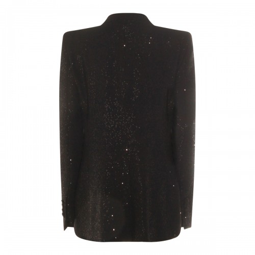 BLACK BLAZER