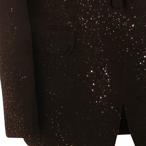BLACK BLAZER