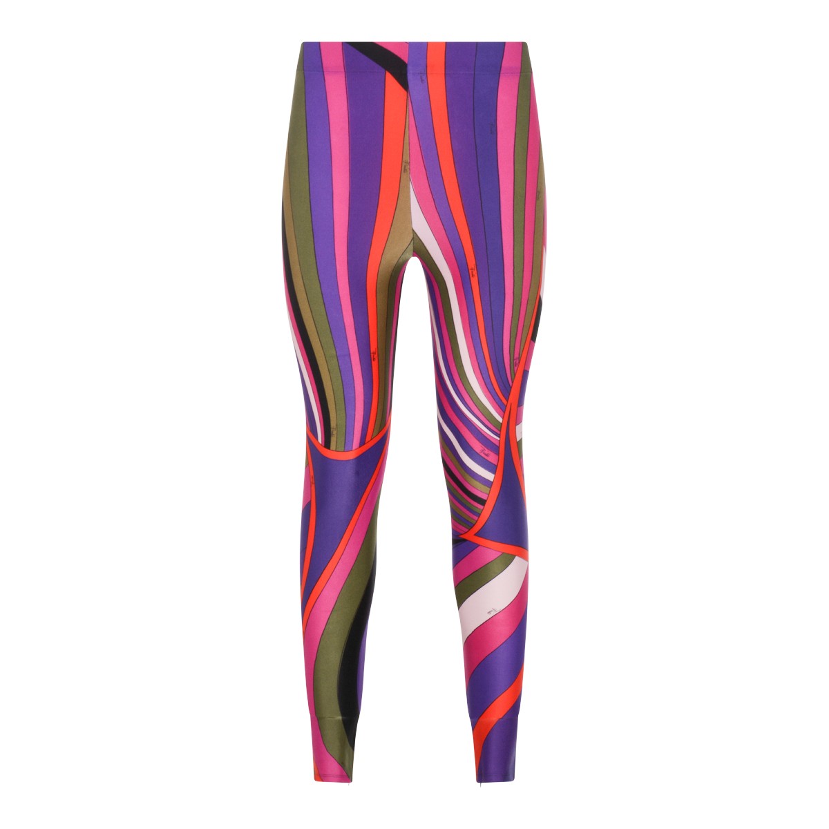 MULTICOLOR PANTS