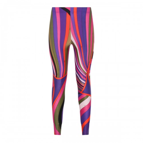 MULTICOLOR PANTS