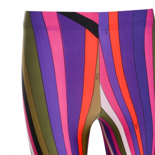 MULTICOLOR PANTS