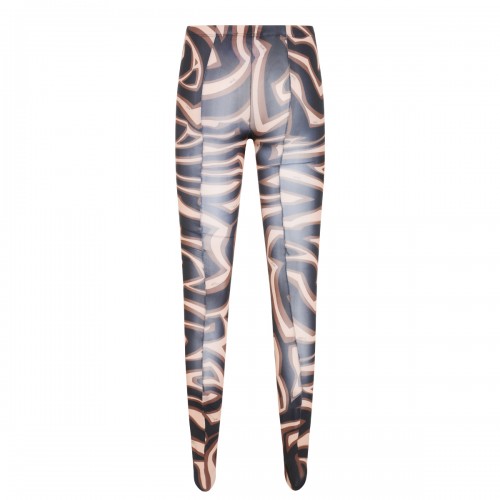 BLACK AND GOLD SOCKS 2