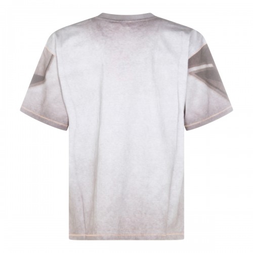 GREY COTTON T-SHIRT 2