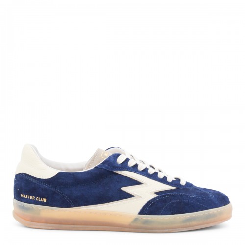 NAVY SNEAKERS