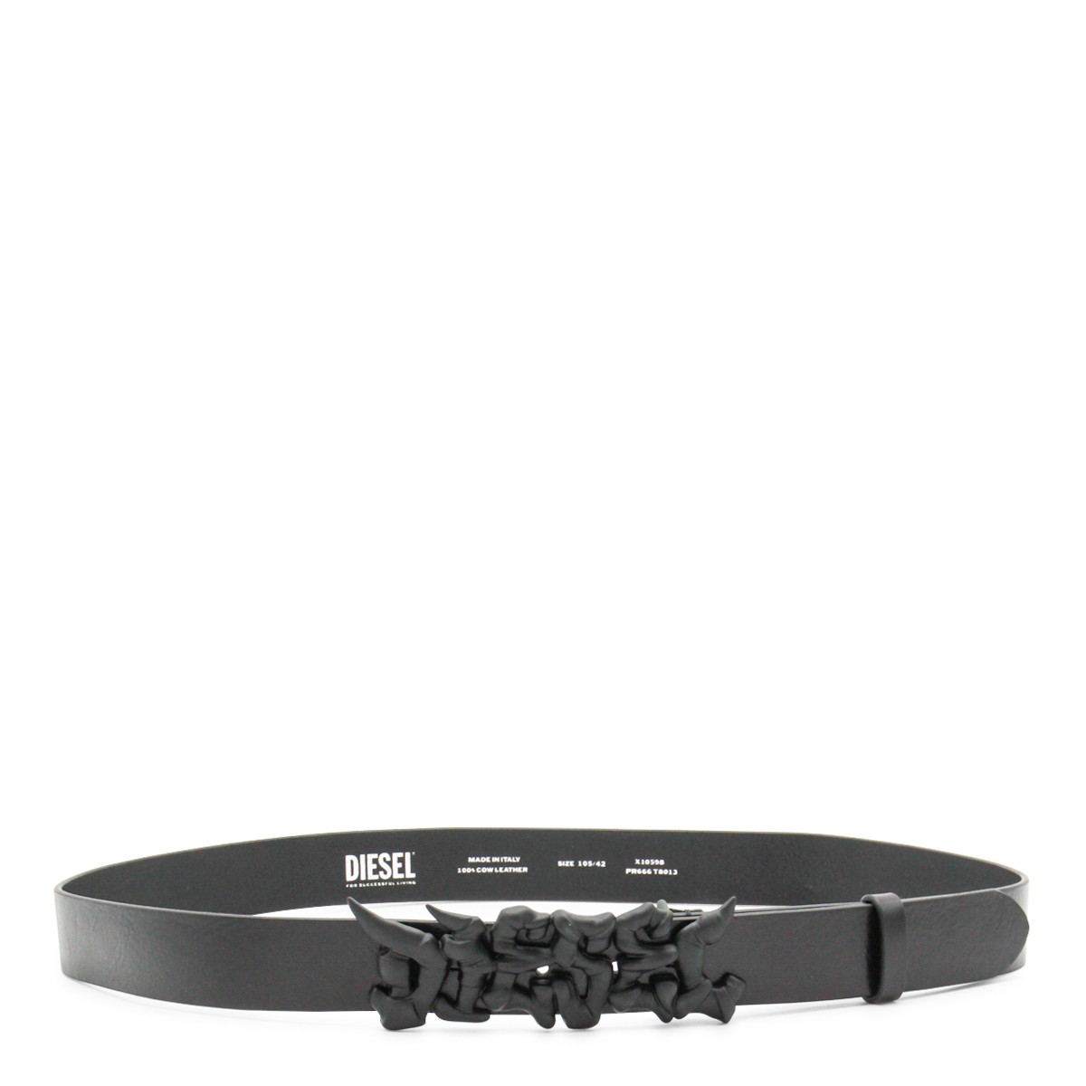 BLACK BELT