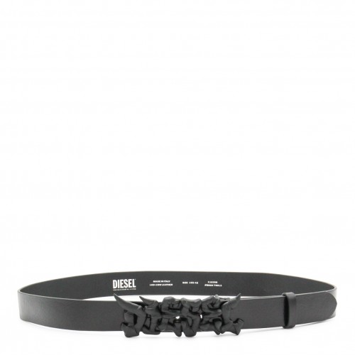 BLACK BELT