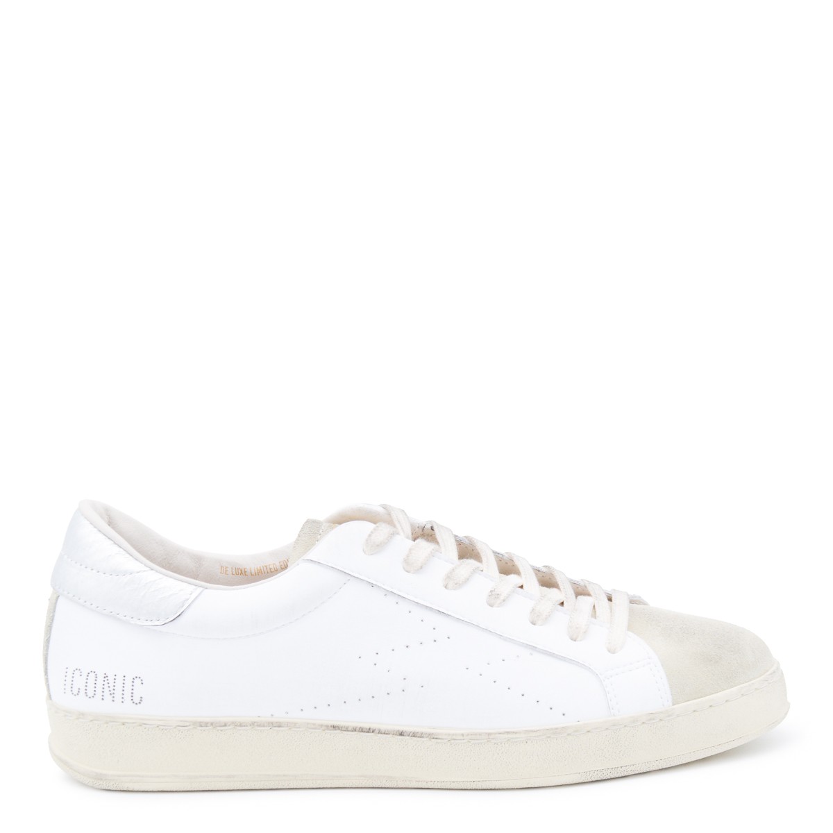 WHITE SNEAKERS