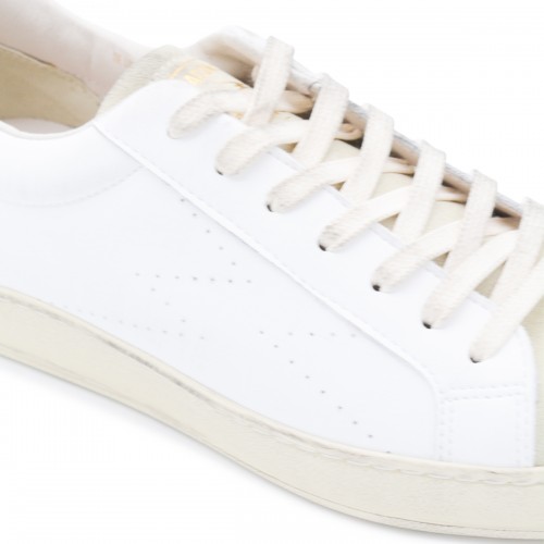 WHITE SNEAKERS
