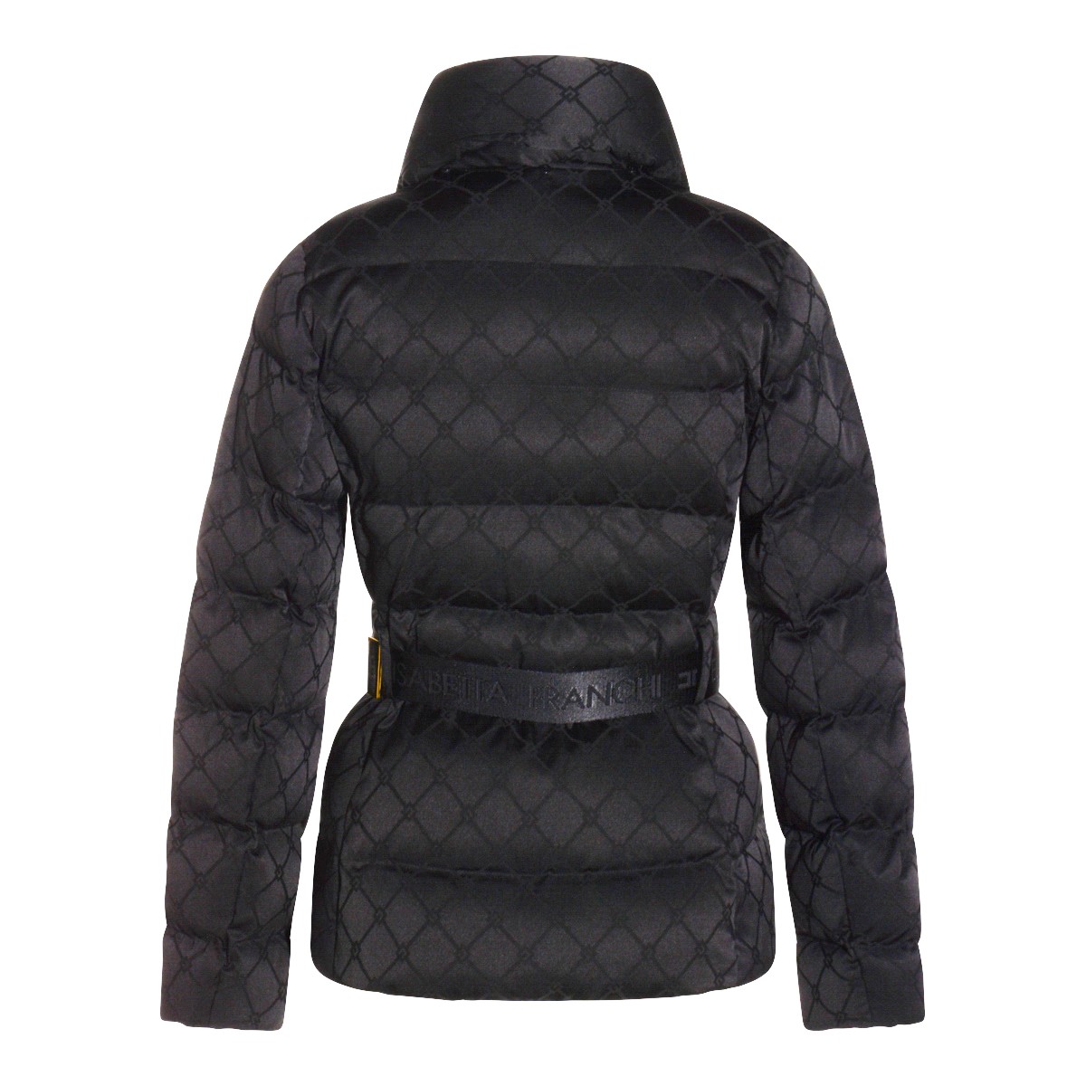 BLACK DOWN JACKET BLACK DOWN JACKET