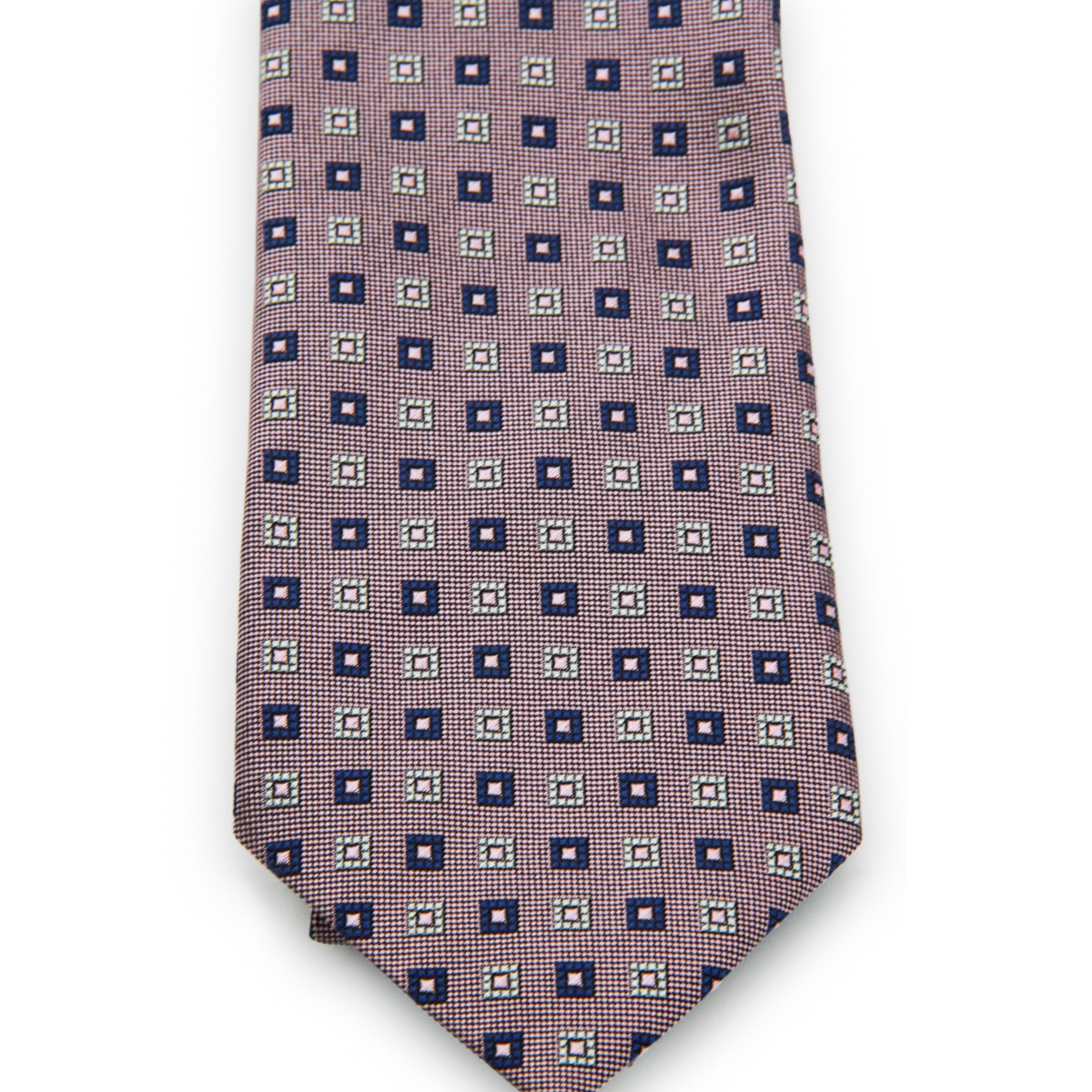 PINK SILK TIE PINK SILK TIE