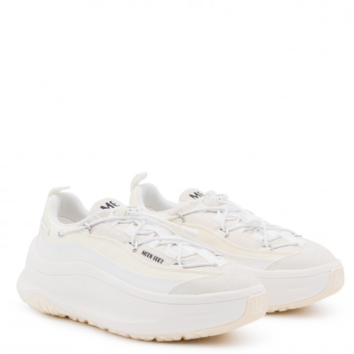 WHITE MOON247 XLACE SNEAKERS