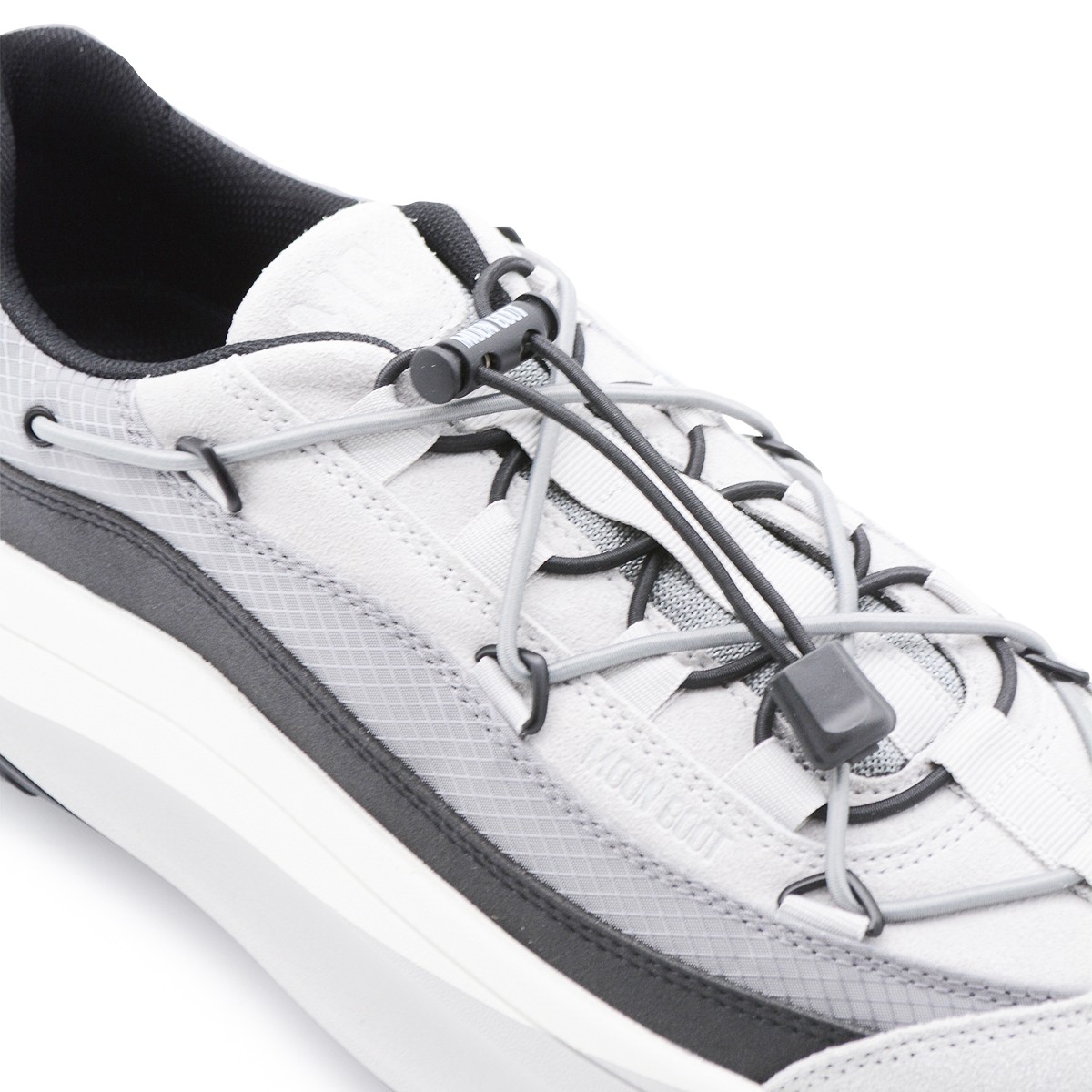 GREY MOON247 XLACE SNEAKERS GREY MOON247 XLACE SNEAKERS