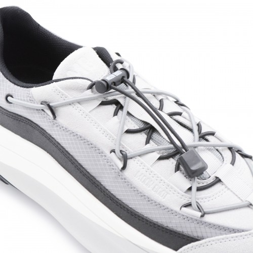 GREY MOON247 XLACE SNEAKERS