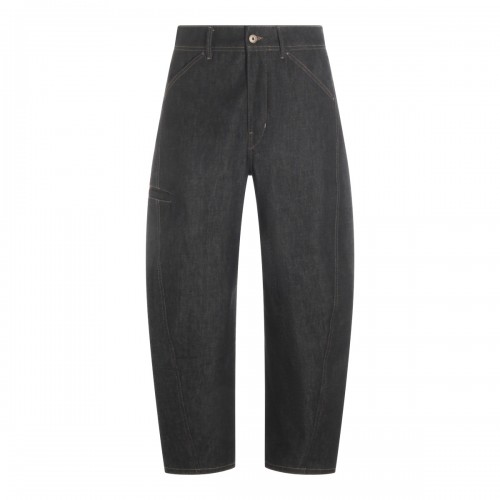 BLACK JEANS