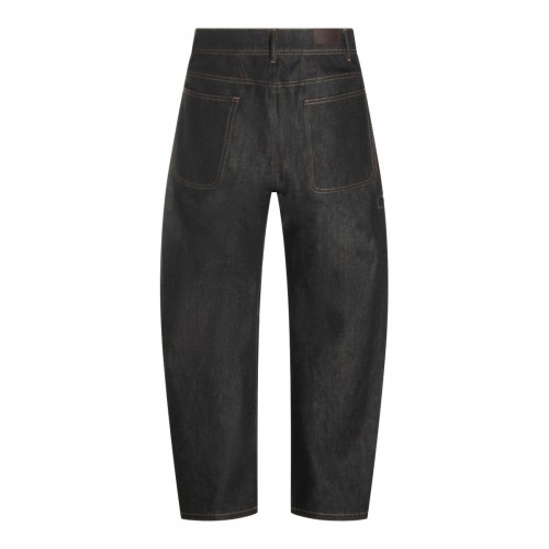 BLACK JEANS