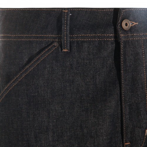 BLACK JEANS