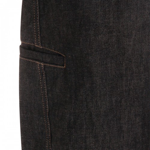 BLACK JEANS