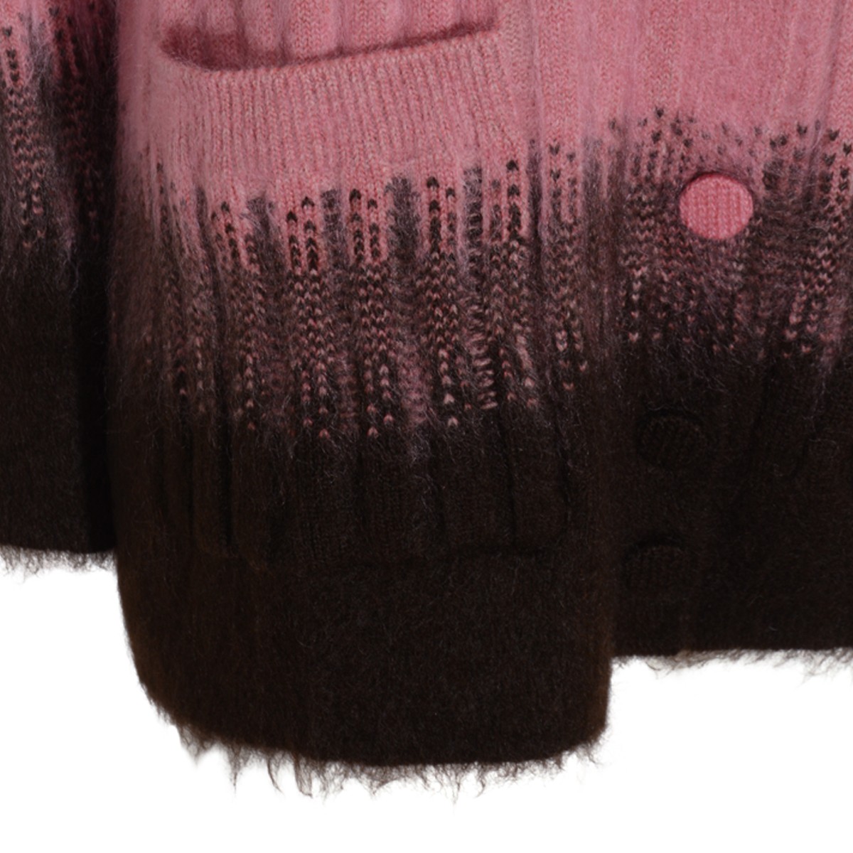 MULTICOLOR WOOL KNITWEAR MULTICOLOR WOOL KNITWEAR