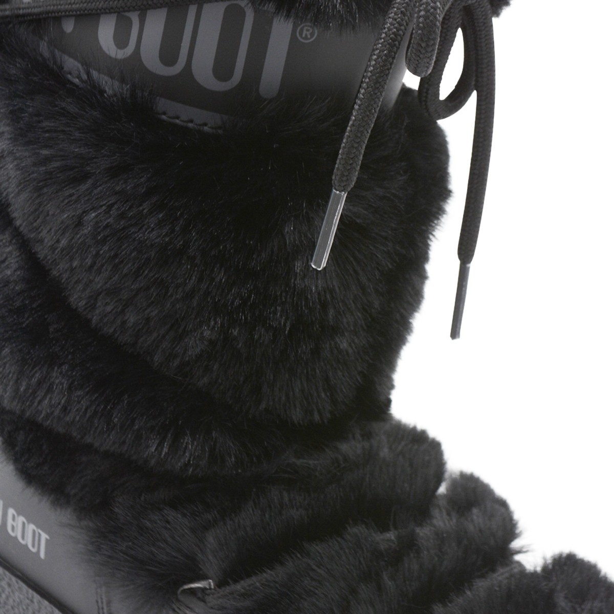BLACK L TRACK HIGH WP BOOTS BLACK L TRACK HIGH WP BOOTS