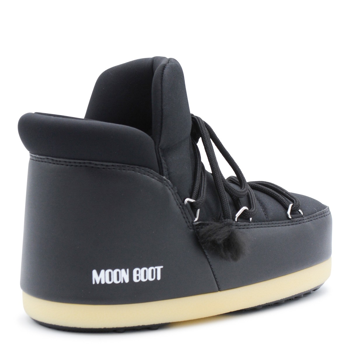 BLACK EVX PUMPS BOOTS BLACK EVX PUMPS BOOTS