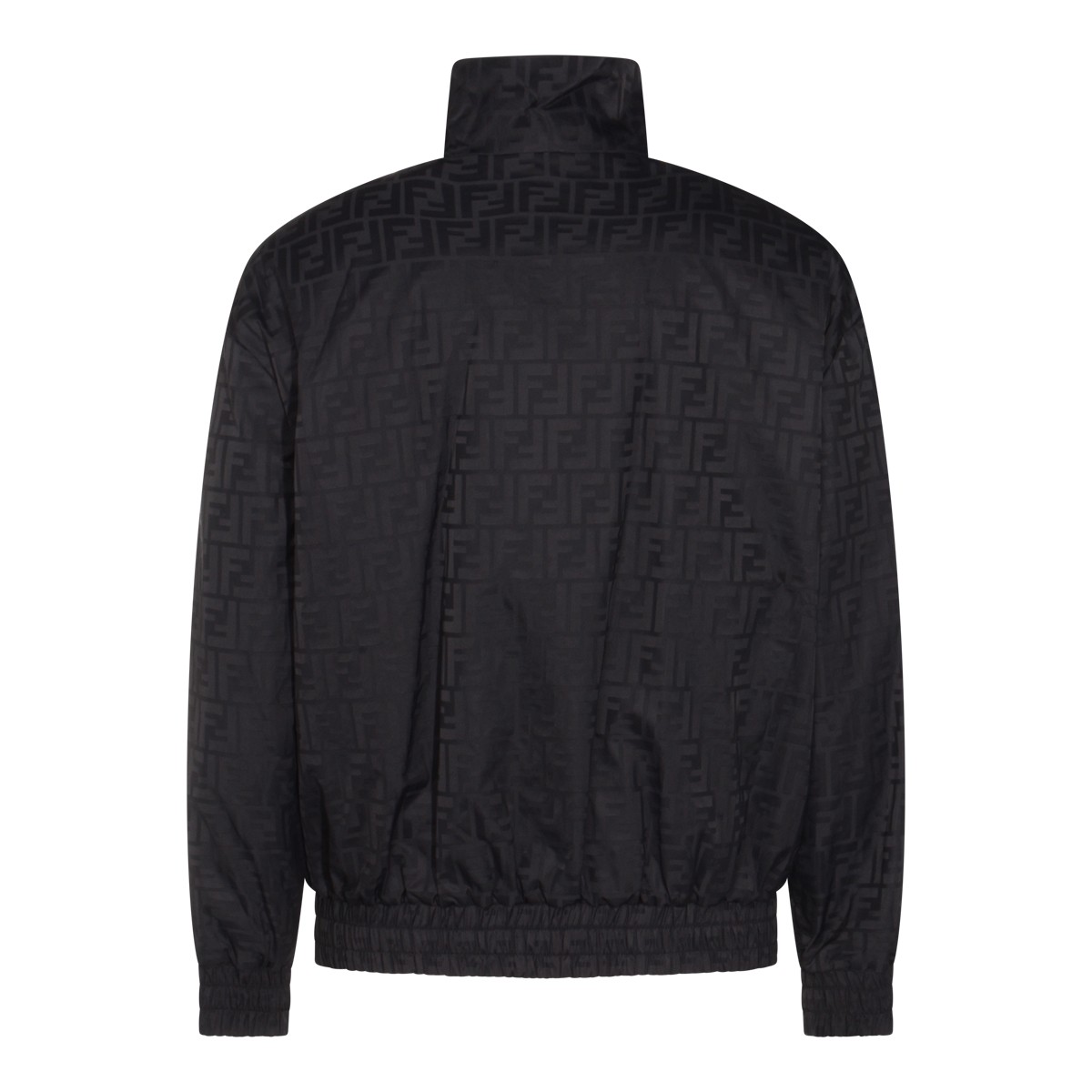 BLACK CASUAL JACKET BLACK CASUAL JACKET