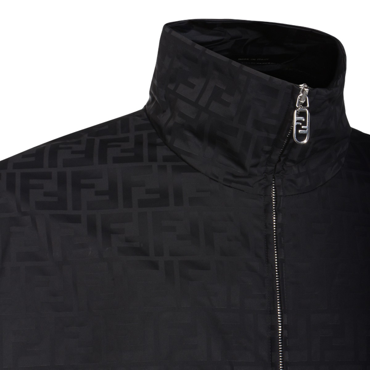 BLACK CASUAL JACKET BLACK CASUAL JACKET