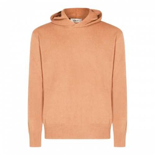CAMEL KNITWEAR