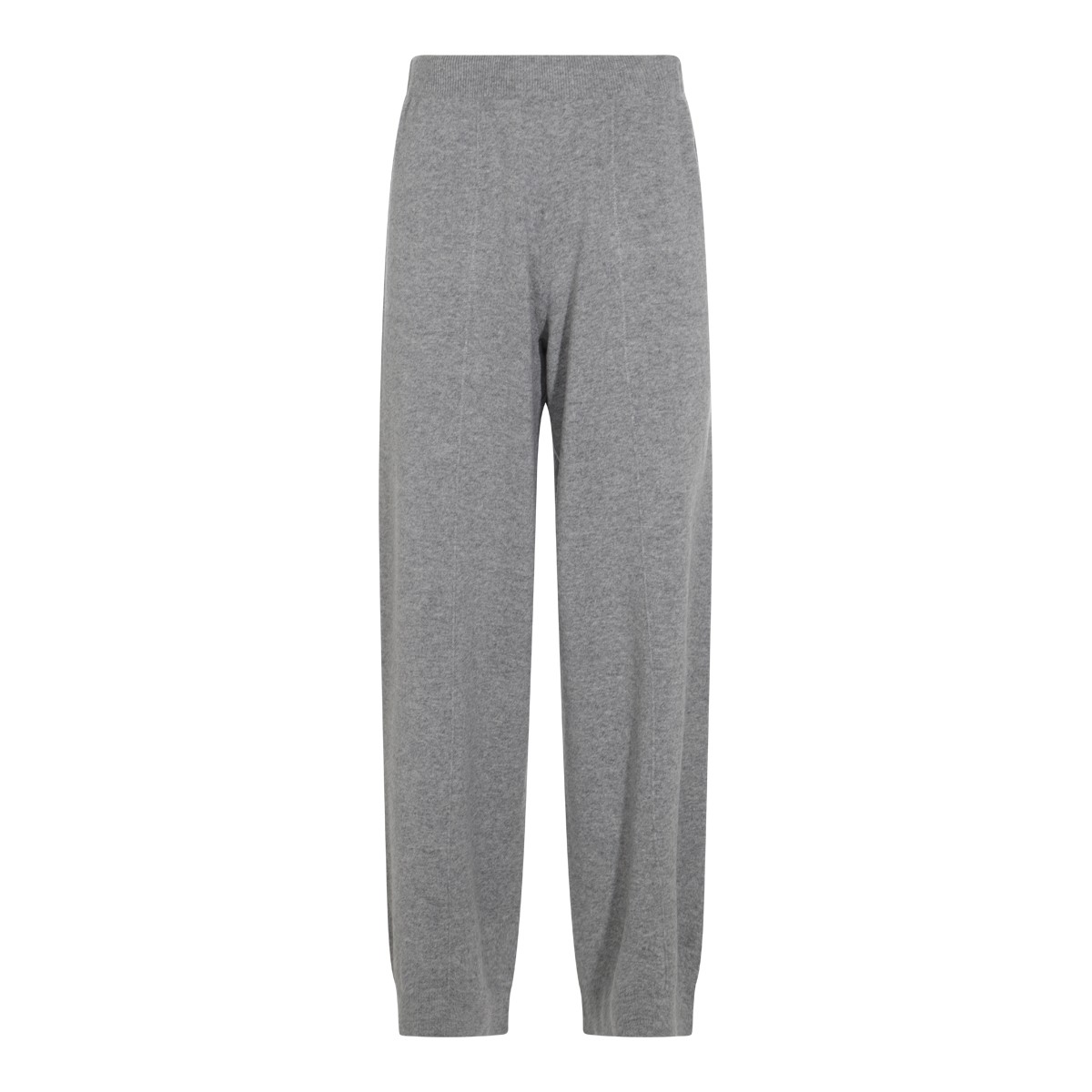 GREY WOOL PANTS GREY WOOL PANTS