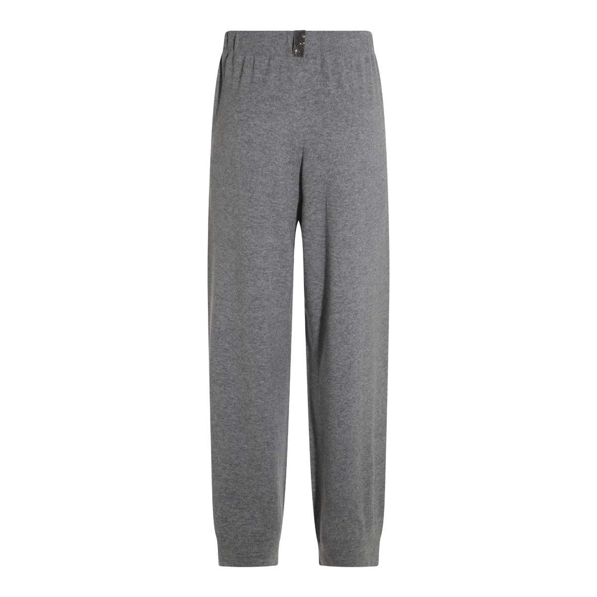 GREY WOOL PANTS GREY WOOL PANTS