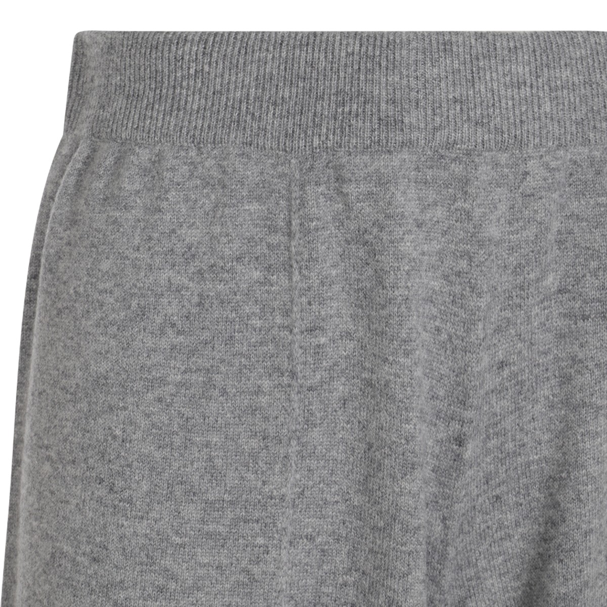 GREY WOOL PANTS GREY WOOL PANTS