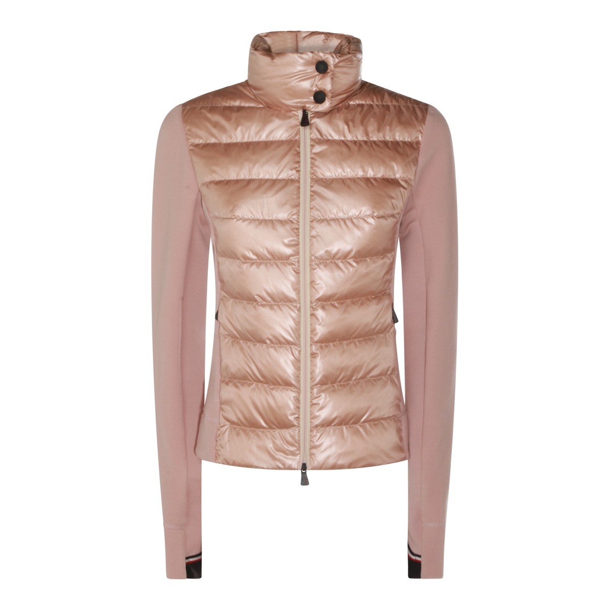 PINK KNITWEAR