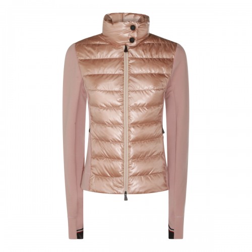 PINK KNITWEAR