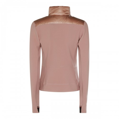 PINK KNITWEAR