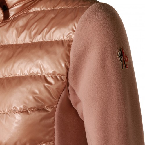 PINK KNITWEAR