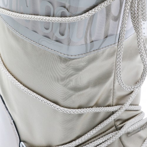 PLATINUM ICON GLANCE BOOTS