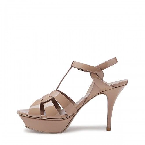 BEIGE LEATHER TRIBUTE 75... 2