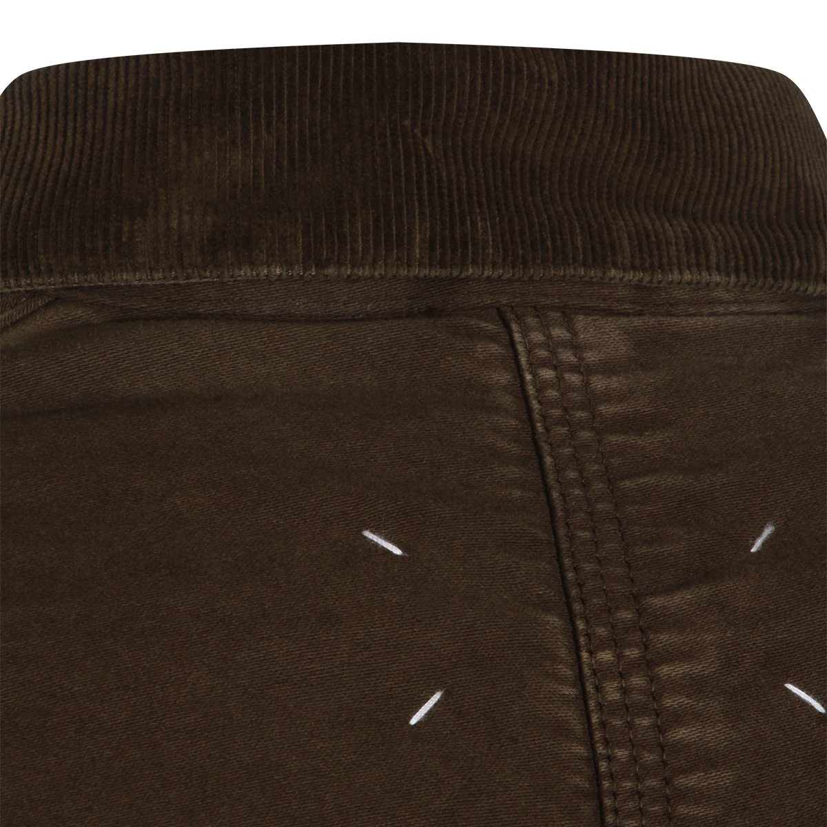 DARK BROWN COTTON CASUAL JACKET DARK BROWN COTTON CASUAL JACKET