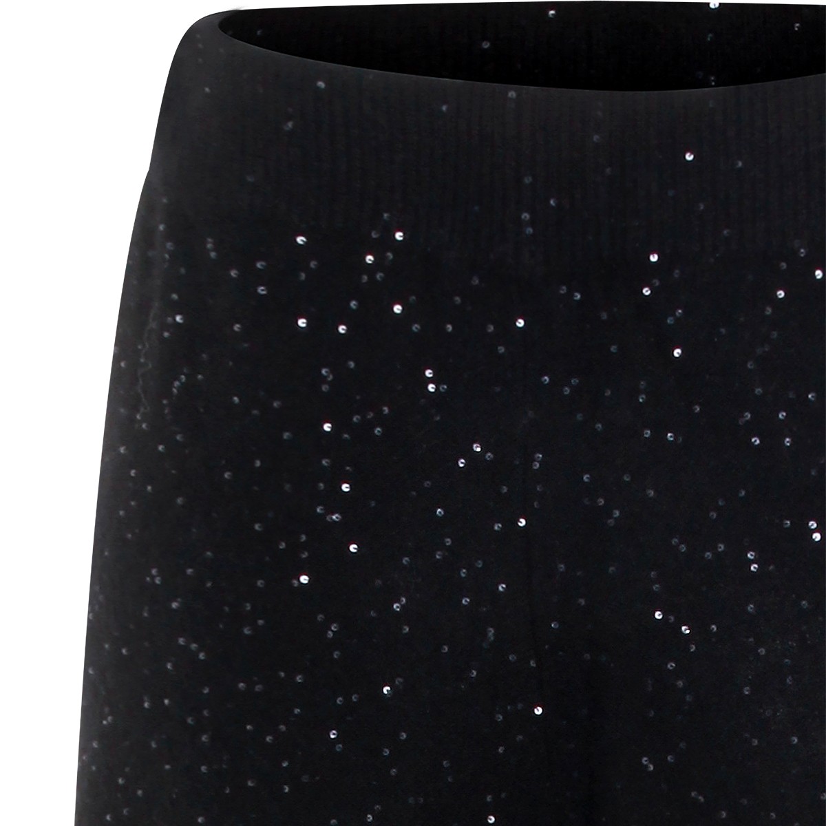 BLACK COTTON PANTS BLACK COTTON PANTS